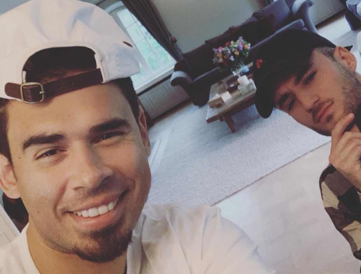 Chi è Afrojack: Instagram e canzoni del fidanzato di Elettra Lamborghini