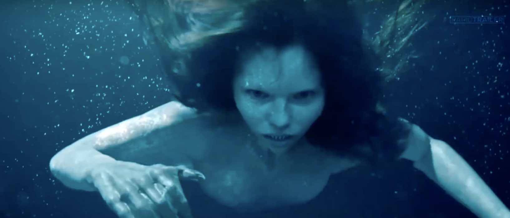 Rai 4, la serie tv fantasy Siren dal 21 ottobre: trama, cast e trailer