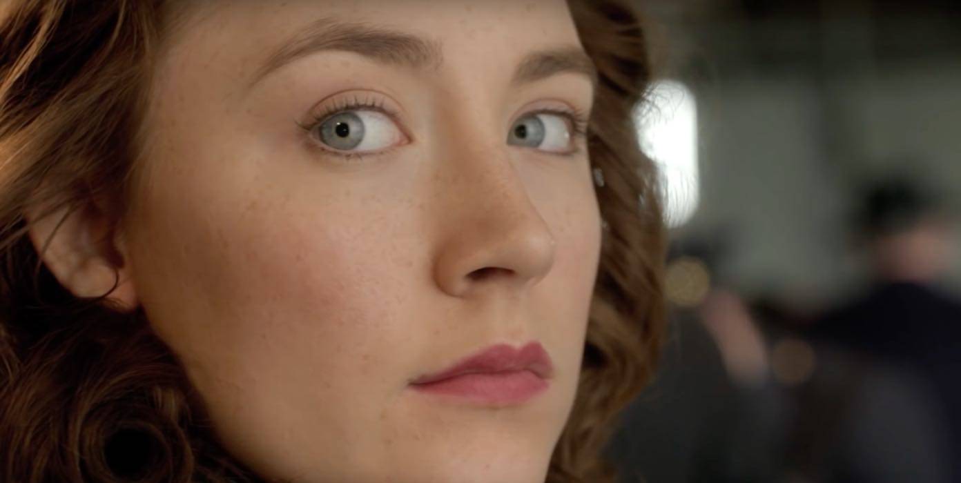 Rai1, 'Brooklyn': trama, cast e curiosità del film con Saoirse Ronan