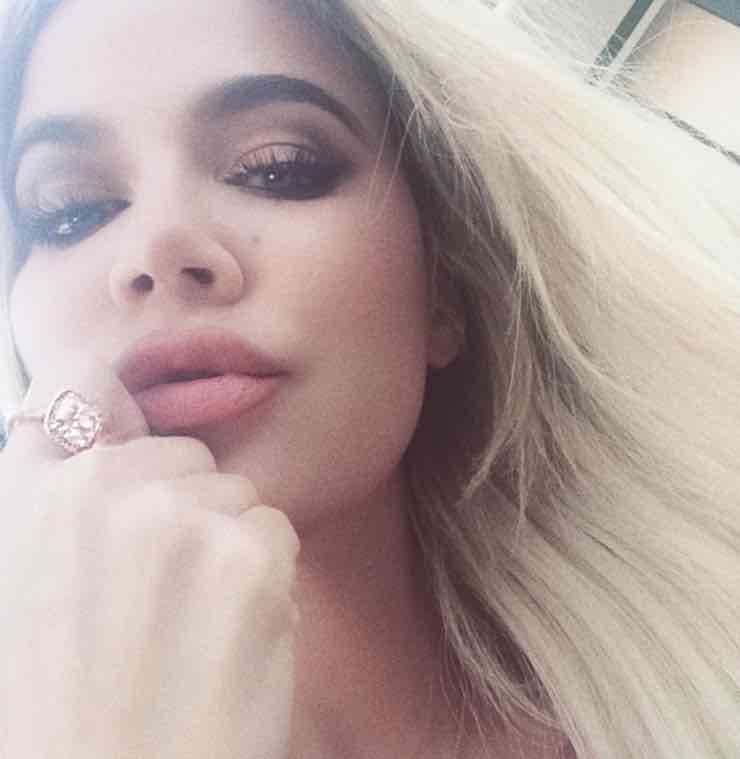 Le Kardashian, chi e Khloe: figli, eta e Instagram della conduttrice e stilista