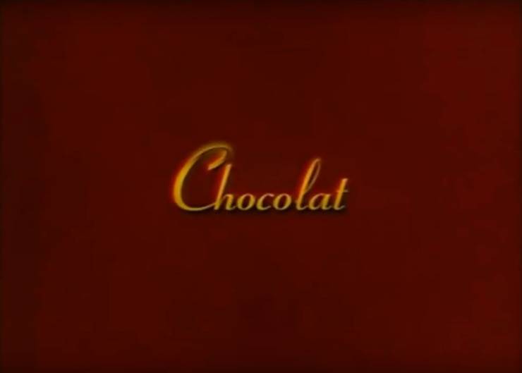 Paramount Channel, 'Chocolat': trama e cast del film con Johnny Depp