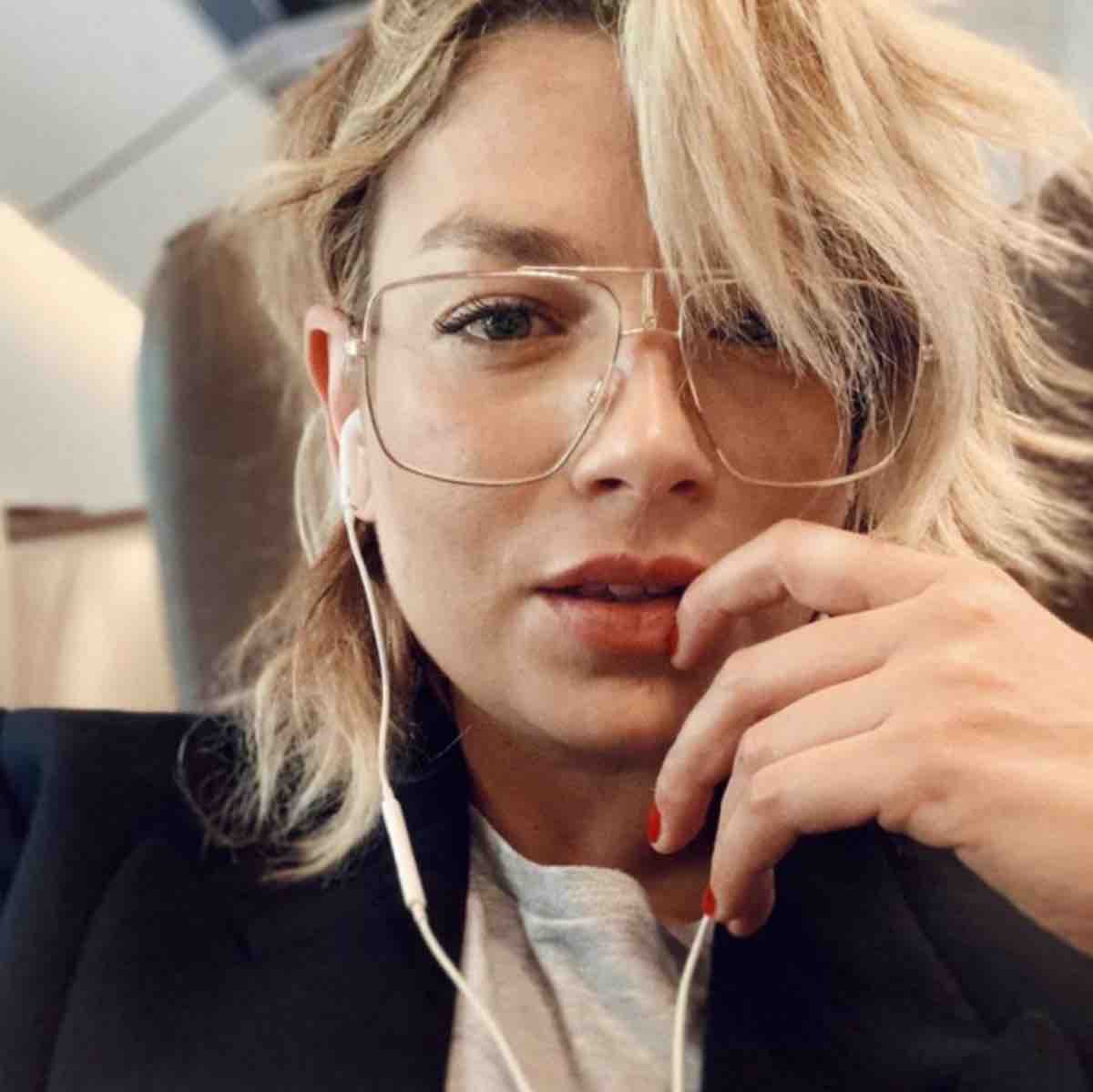 Che tempo che fa, ospite Emma Marrone: chi è, carriera e vita privataChe tempo che fa, ospite Emma Marrone: chi è, carriera e vita privata