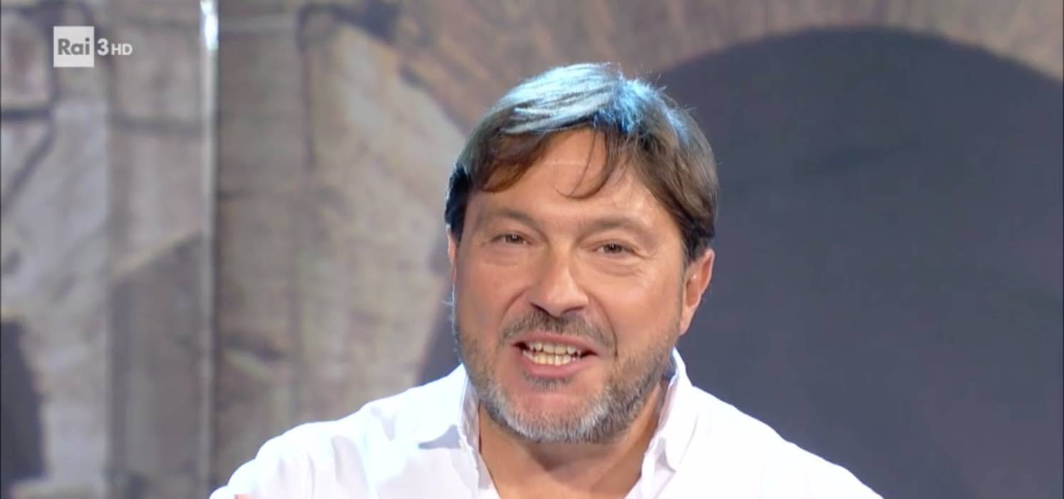 Che tempo che fa, ospite Sigfrido Ranucci: chi è, moglie e carriera