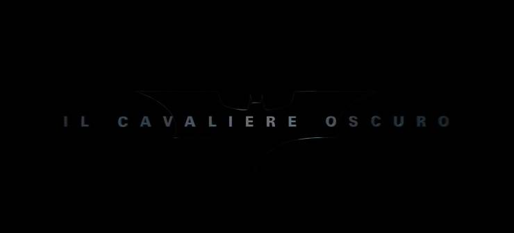 20 Mediaset, 'Il cavaliere oscuro': trama e cast del film con Christian Bale