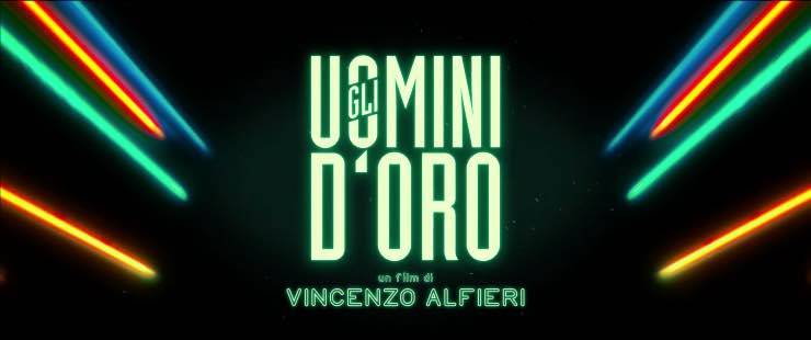 Dal 7 novembre arriva 'Gli uomini d'oro': info sul film con Fabio De Luigi