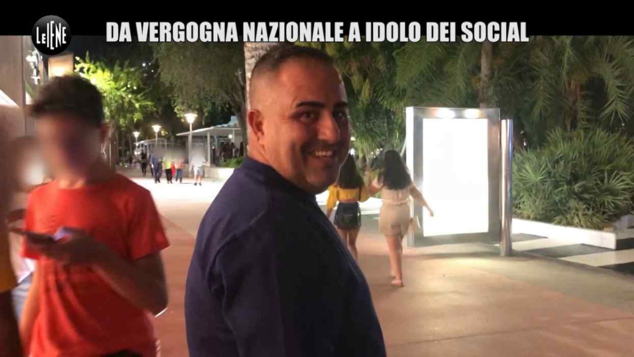Intervistato dalle Iene: Jimmy the Watch da vergogna nazionale ad idolo dei social