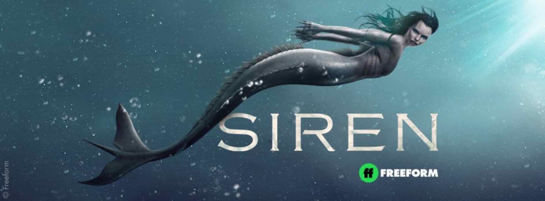 Rai 4 - Siren, stasera il finale di stagione: dove vederlo e streaming