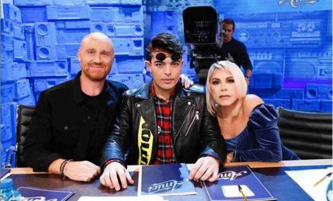 Amici 19: Anna Pettinelli è nuovo professore di canto 
