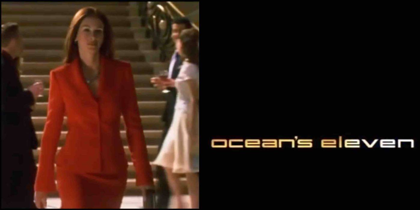 Iris, 'Ocean's Eleven': trama, cast e curiosità del film con Julia Roberts
