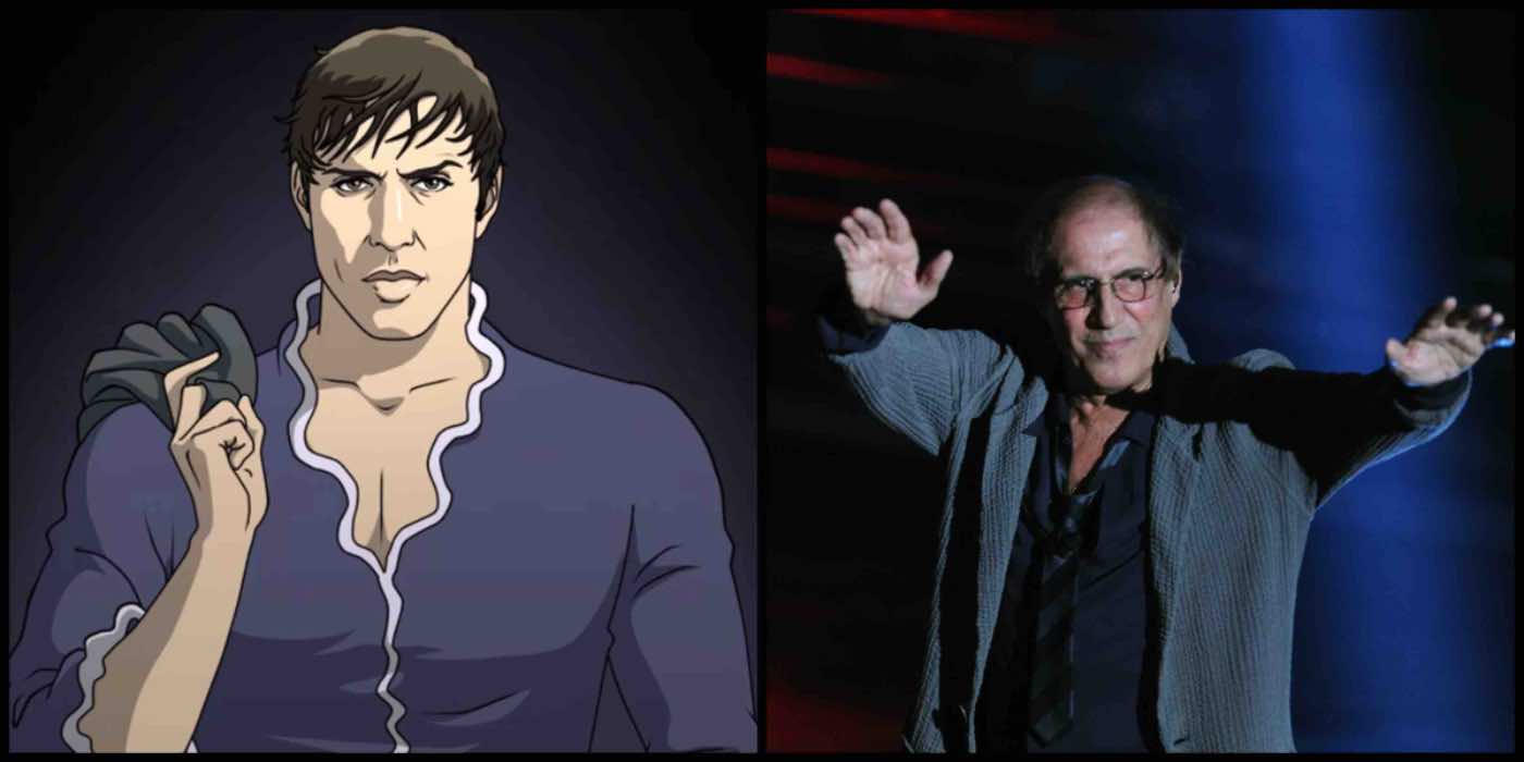 Su Canale 5 torna Adrian: ecco gli ospiti e dove vederlo - VIDEO