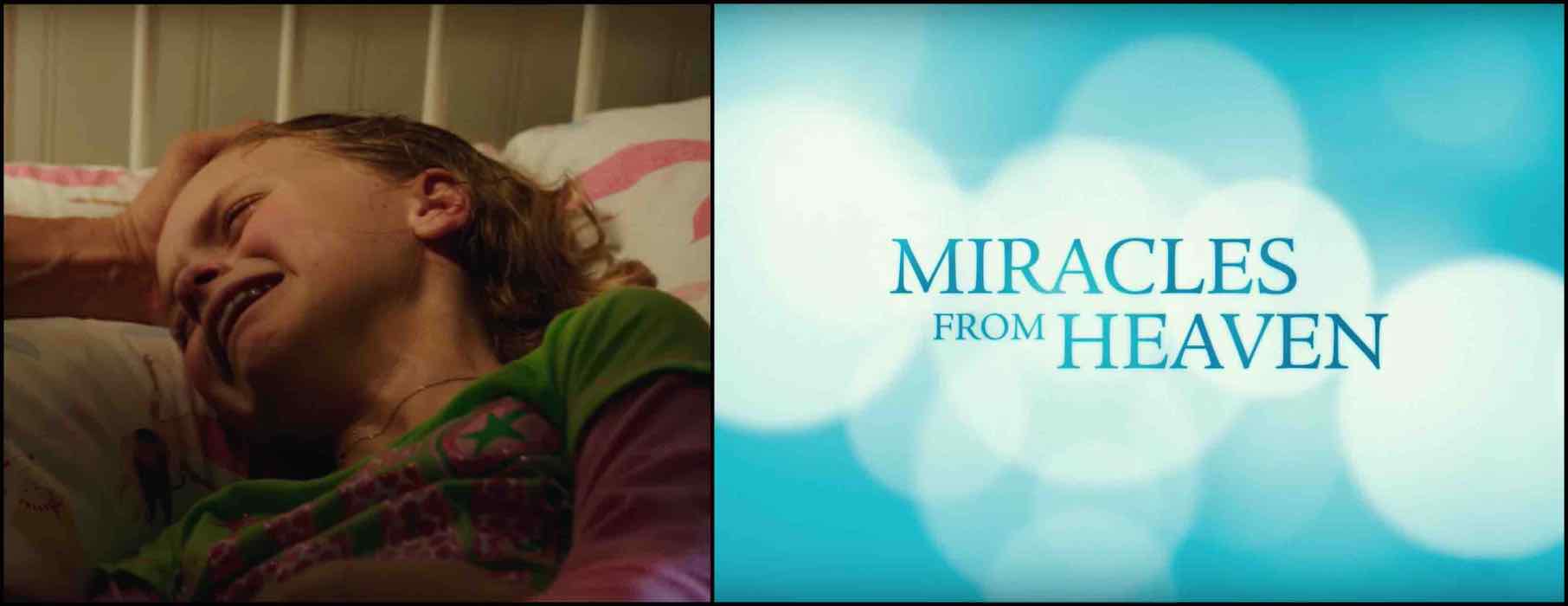 Rai 1, 'Miracoli dal cielo': trama e cast del film con Jennifer Garner