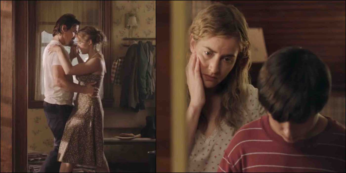 La 5, 'Un giorno come tanti': trama e cast del film con Kate Winslet