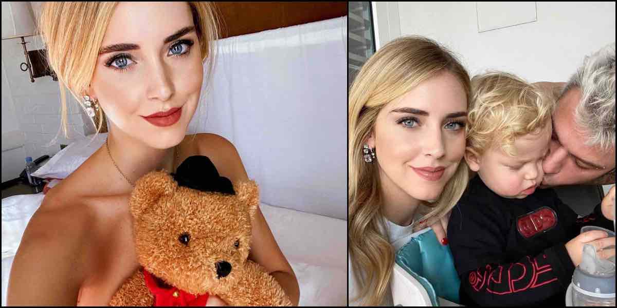 Chiara Ferragni nuda su Instagram: ecco le reazioni dei follower