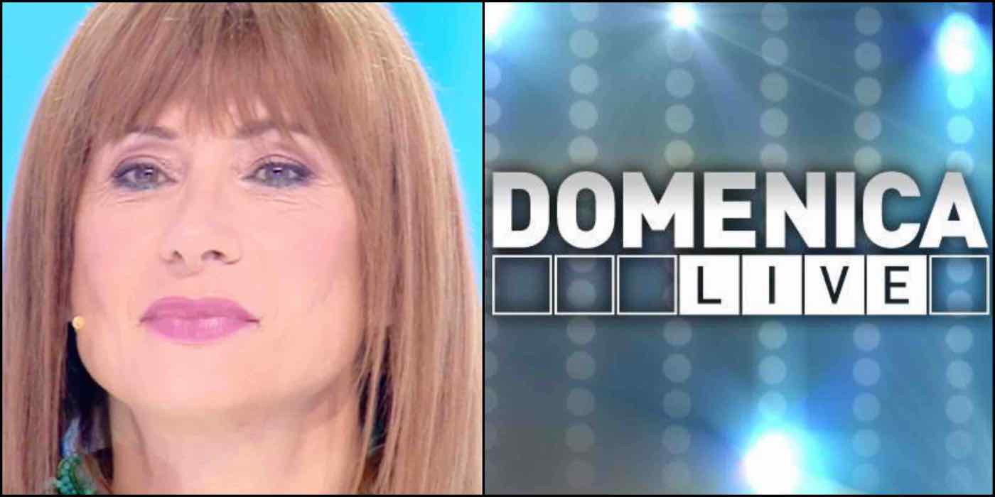 Domenica Live, Vladimir Luxuria sullo scontro con Vittorio Sgarbi