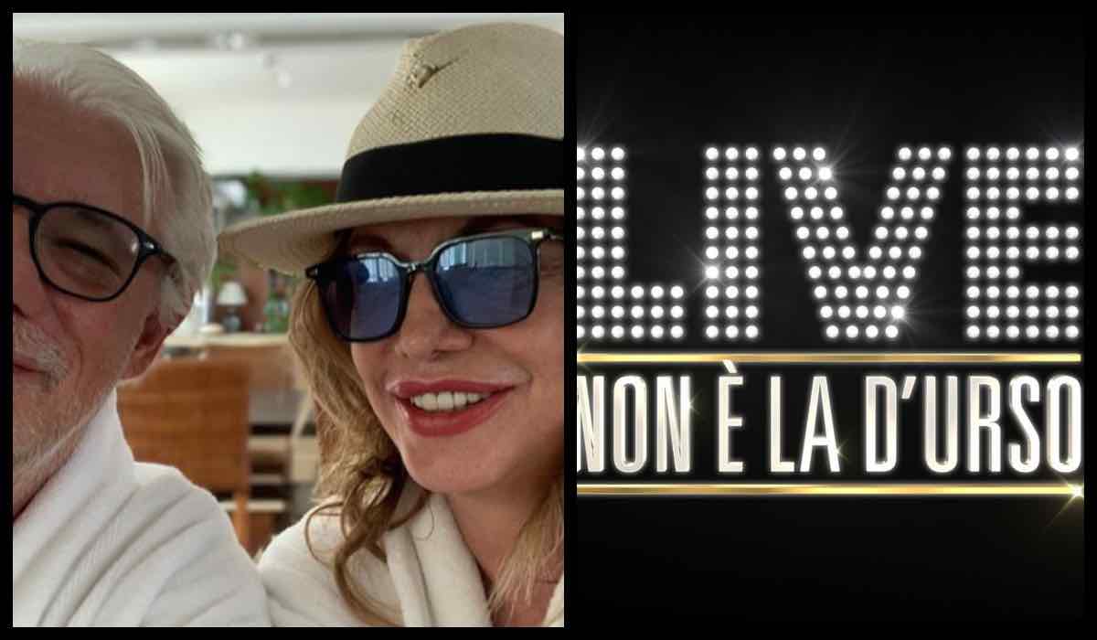 Live non è la D'Urso: chi è l'attrice Simona Izzo, moglie di Ricky Tognazzi