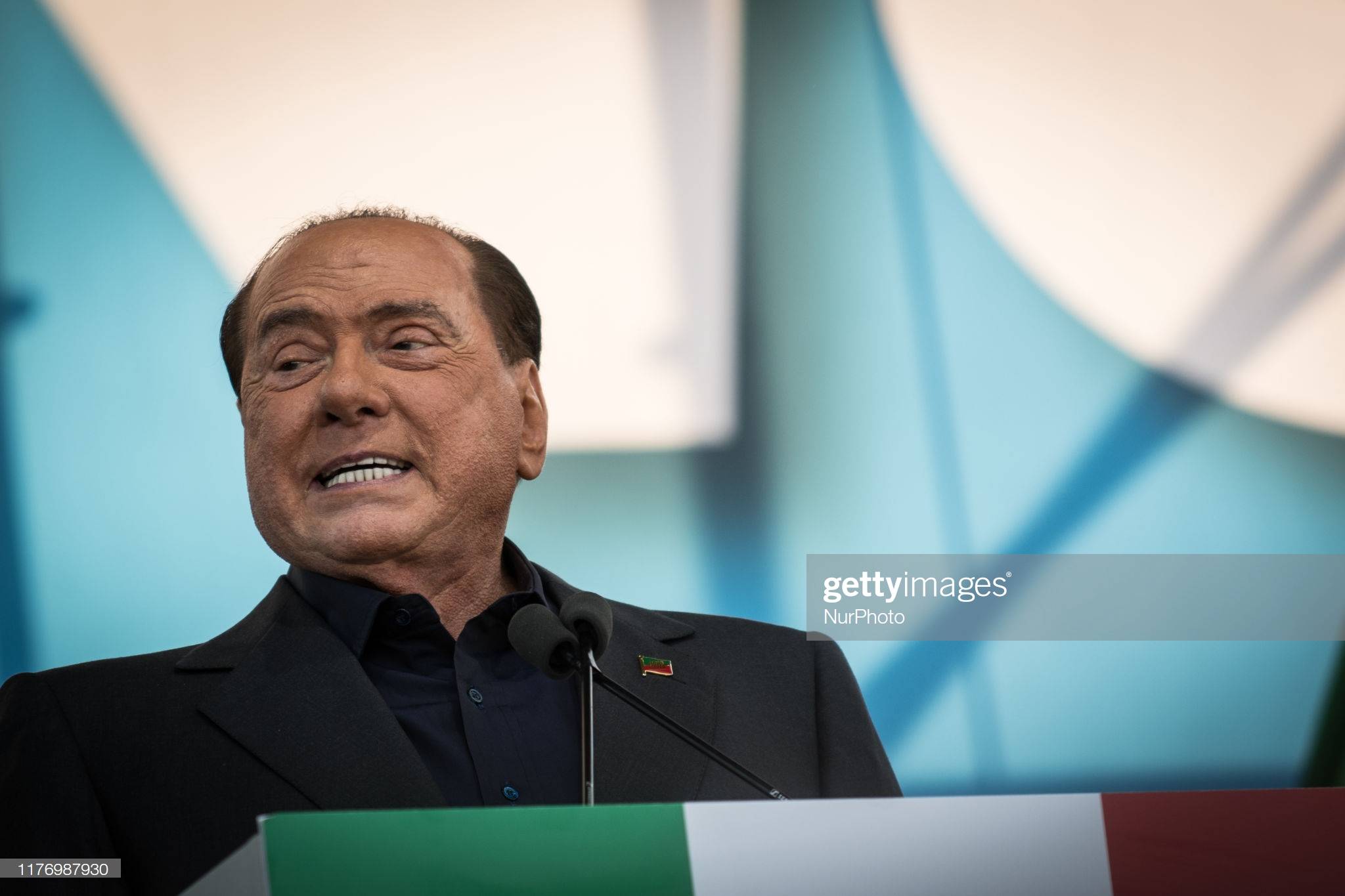 berlusconi