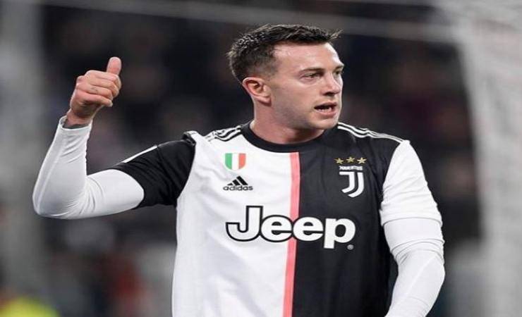 Bernardeschi 