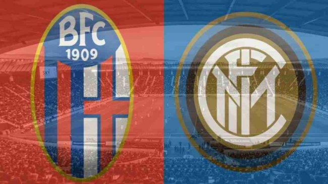 Serie A, Bologna - Inter: info e dove vederla
