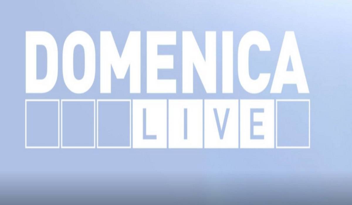 Domenica Live