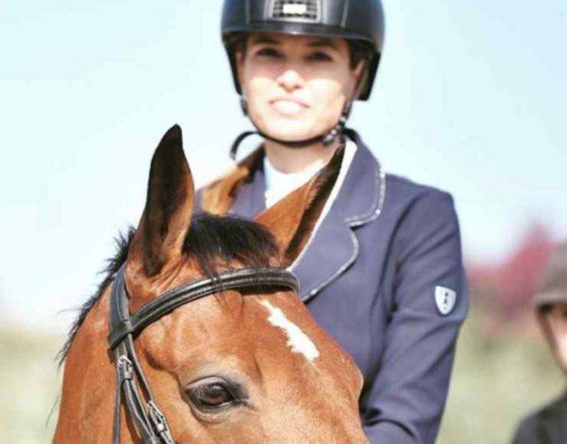 Carlotta e il “nuovo amore” dopo Fabrizio Frizzi