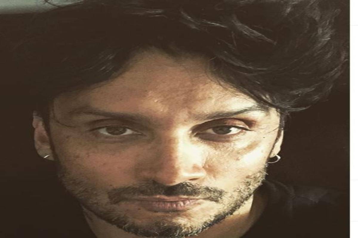 Fabrizio Moro