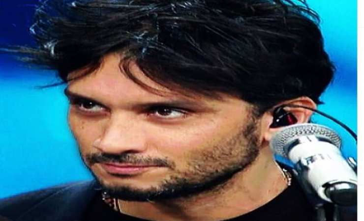 Fabrizio Moro