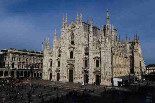 Milano: sabato 23 novembre, giornata contro la violenza sulle donne