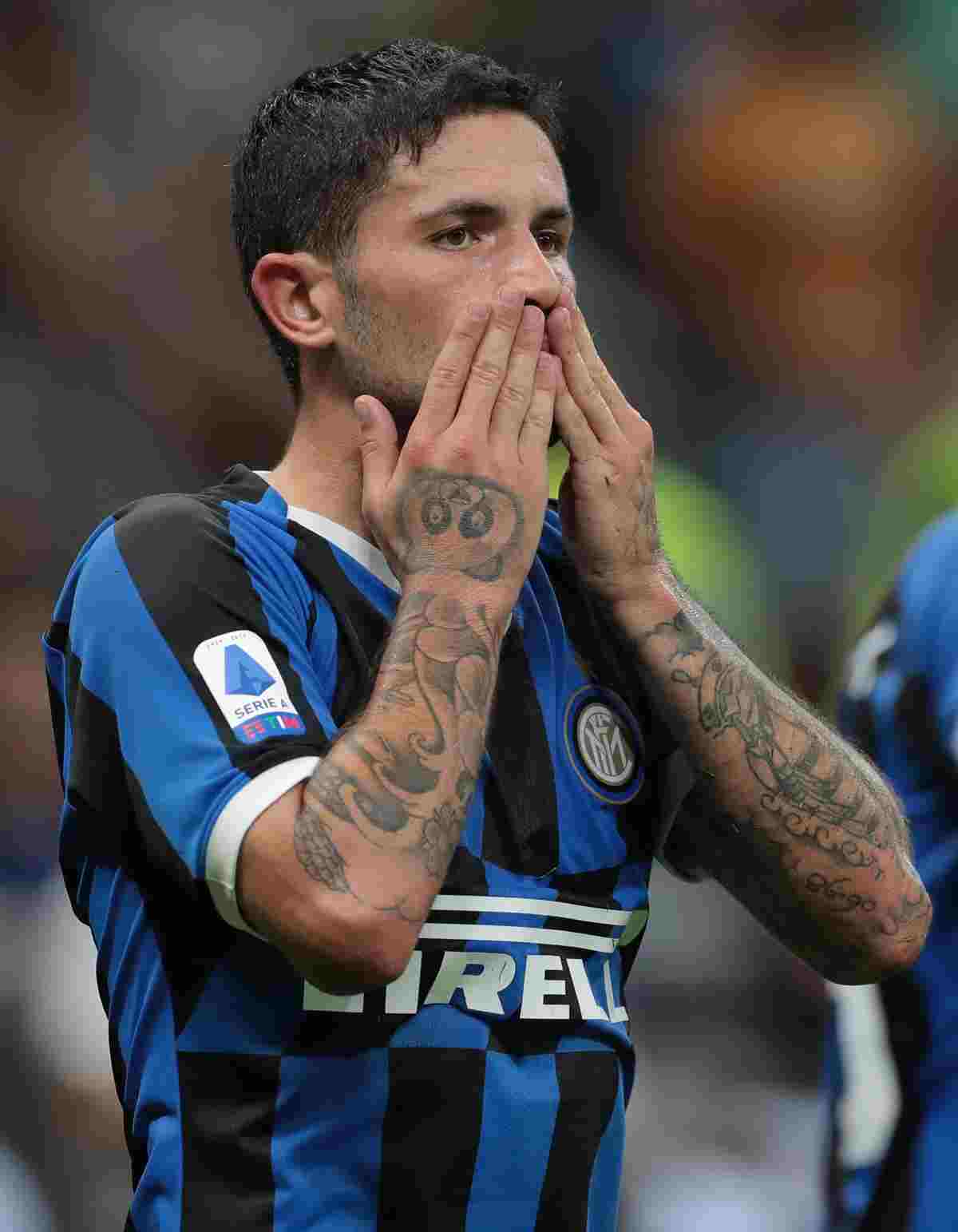 Stefano Sansi scherzo le Iene