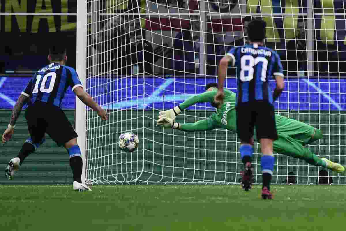 Inter - Verona: dove vederla in streaming e tv e probabili formazioni