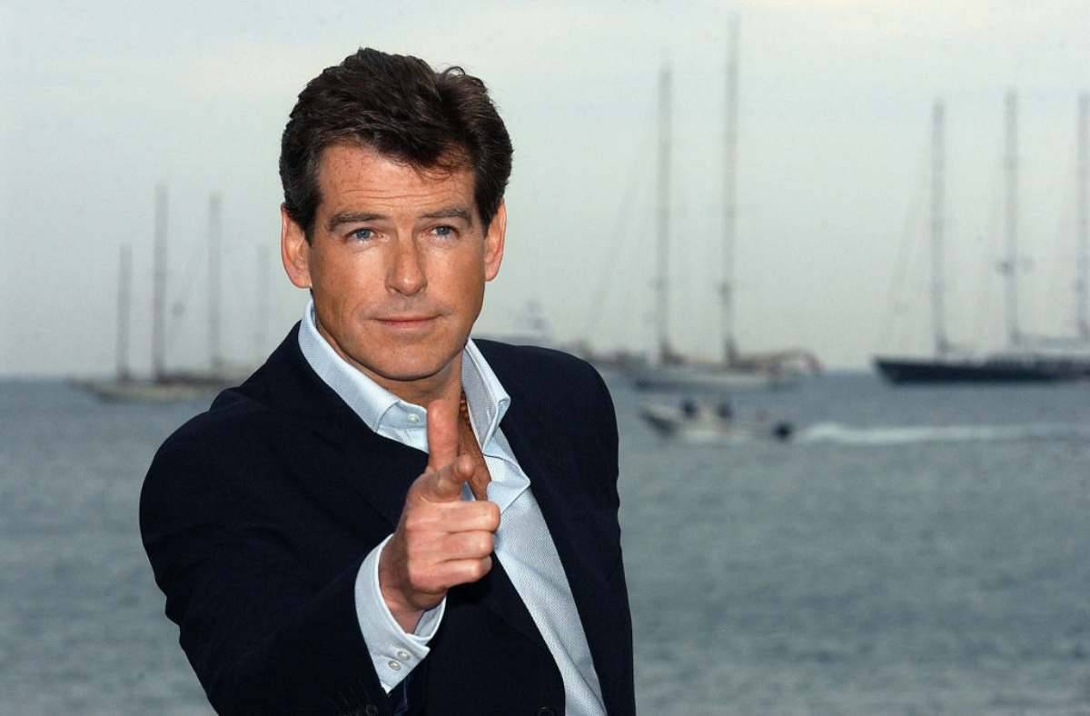 Tv8, Agente 007 - Il mondo non basta: trama e cast del film con Pierce Brosnan