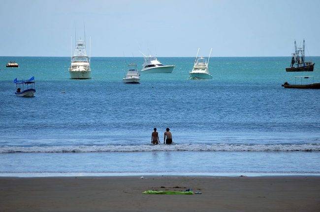 Dodicenne italiano paralizzato da un animale in Costa Rica, presto il rientro