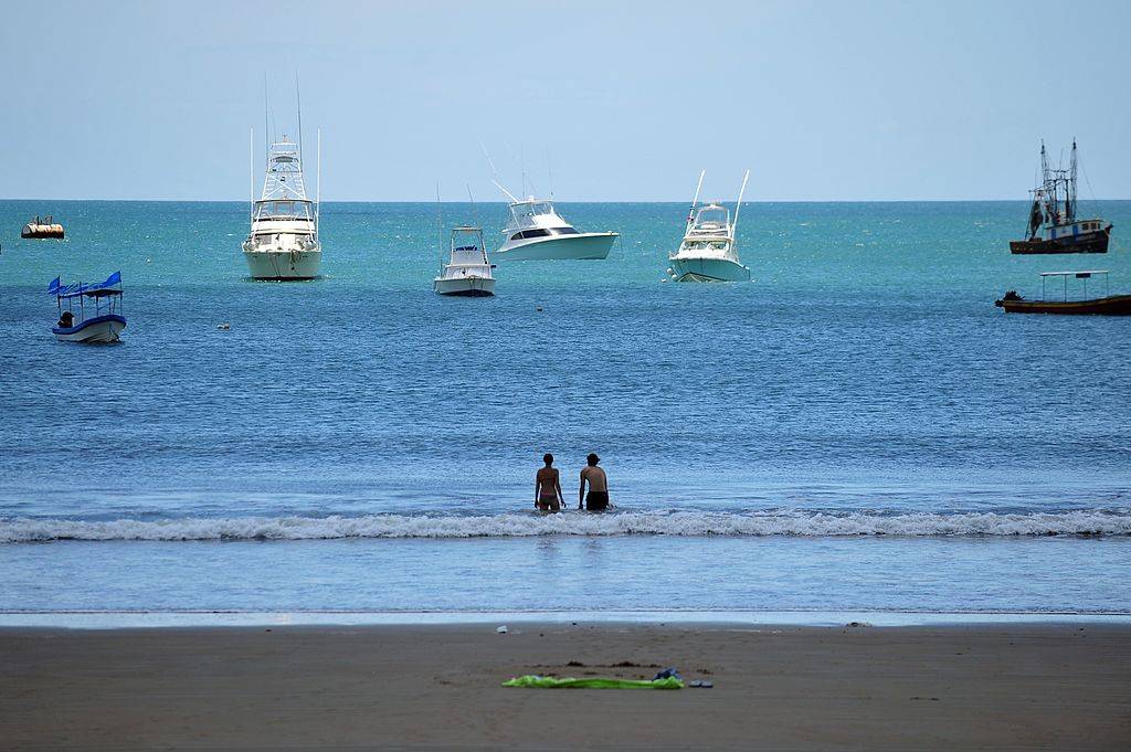 Dodicenne italiano paralizzato da un animale in Costa Rica, presto il rientro
