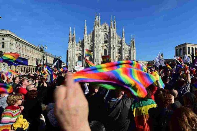 Milano: sabato 23 novembre, giornata contro la violenza sulle donne