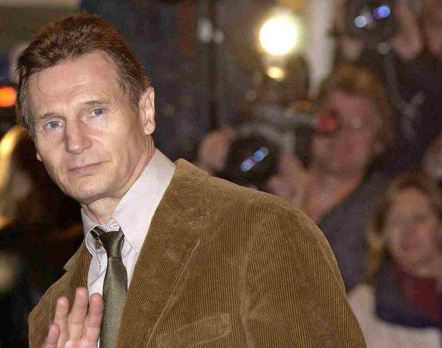 Tv8, Caccia spietata: trama e cast del film con Liam Neeson