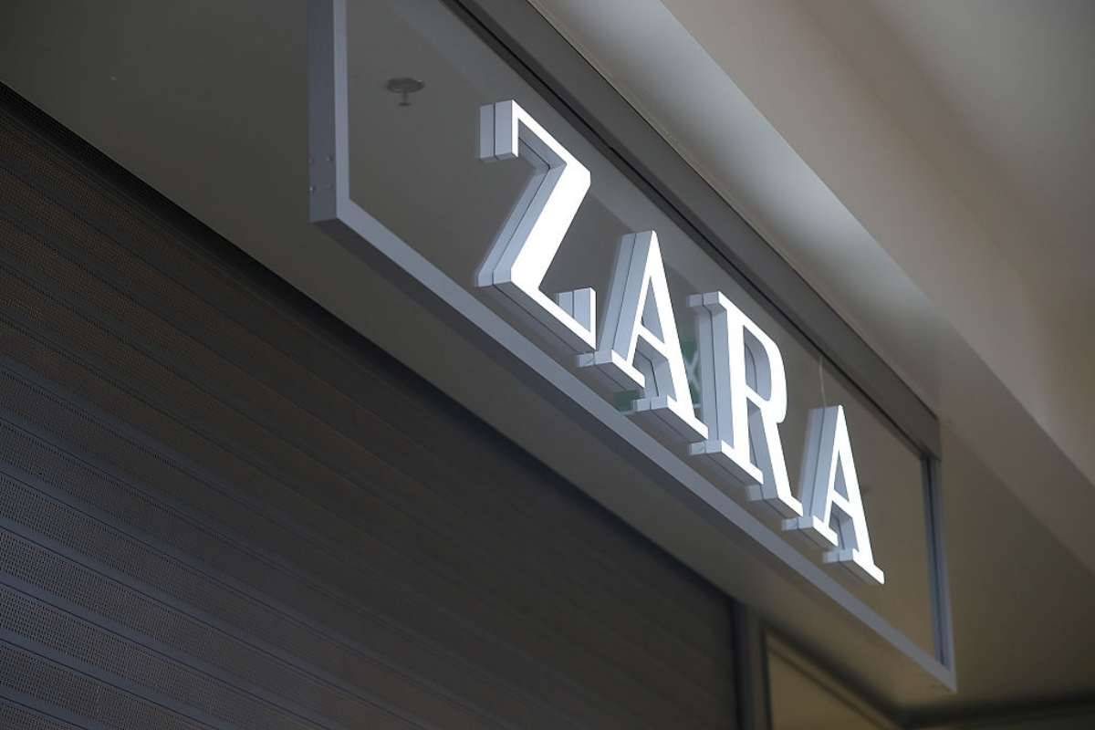 Zara, novità sale d'attesa: birra gratis per i mariti