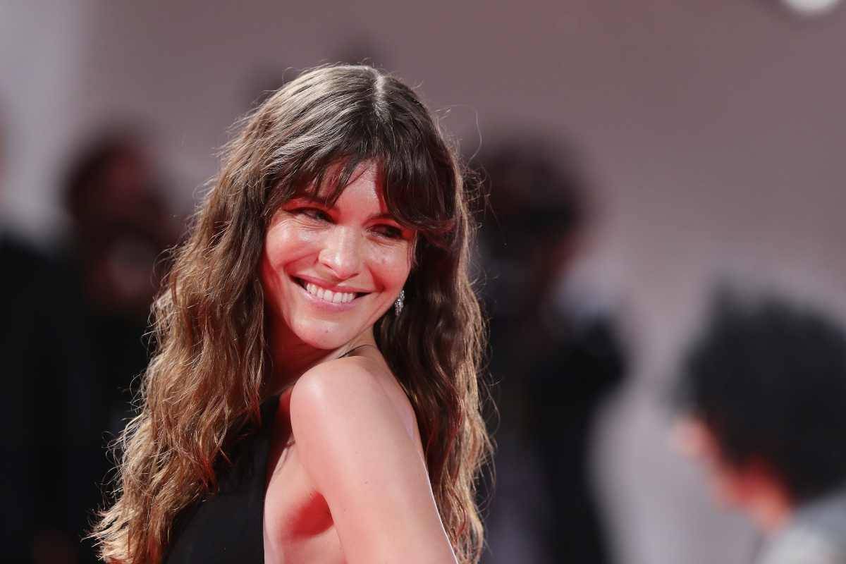 Vittoria Puccini Il Processo