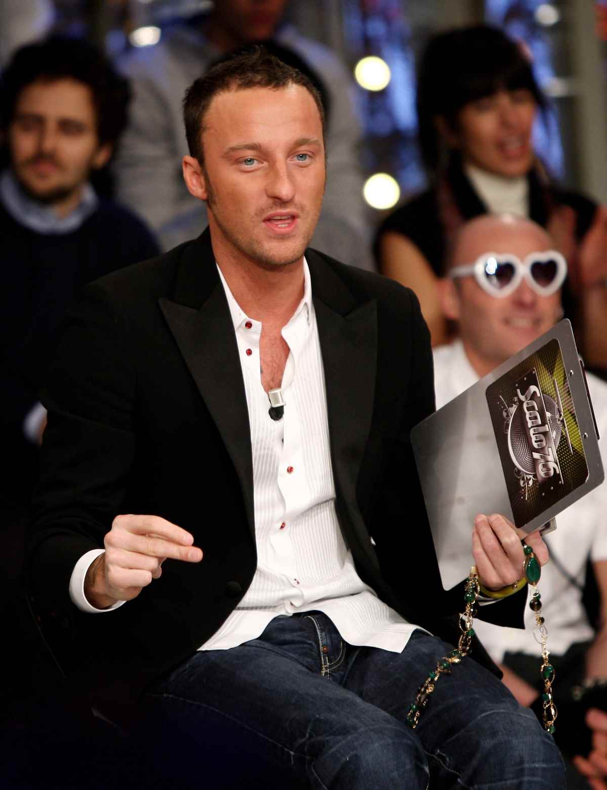 Francesco Facchinetti