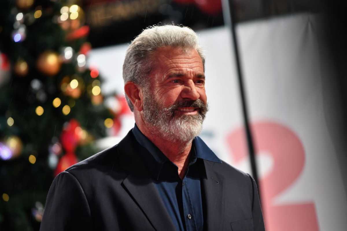 Rete 4, Blood father: trama e cast del film con Mel Gibson
