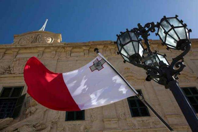 Malta, è totale black out per quasi tre ore da La Valletta a Sliema