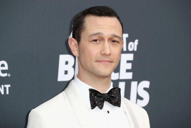 Rai3, Snowden: trama e cast del film con Joseph Gordon-Levitt