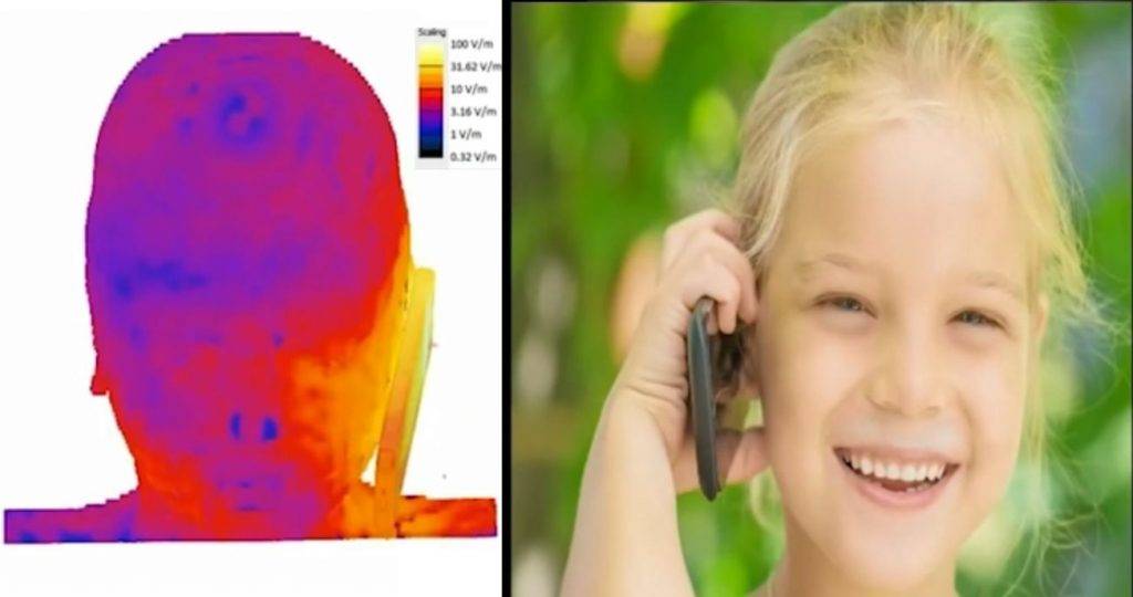 Cellulare e cancro i rischi