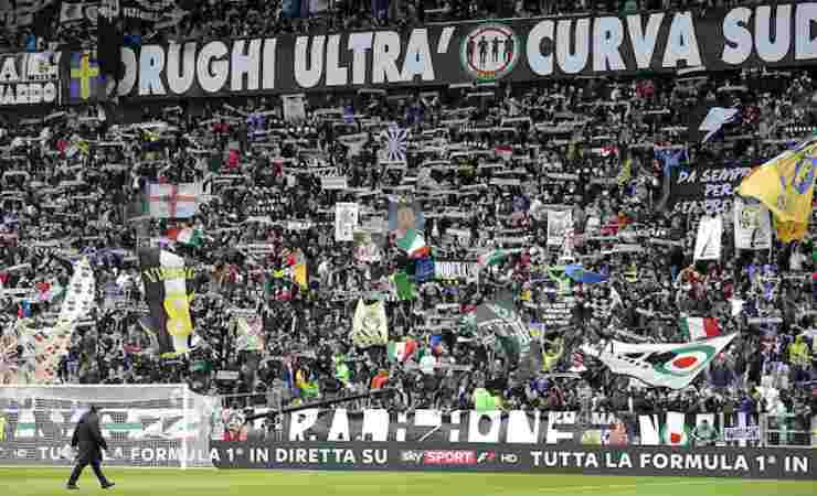 Juventus-Milan: dove vederla