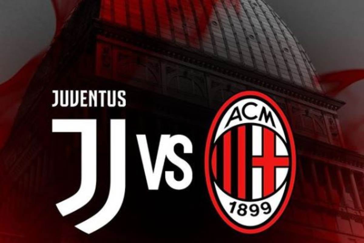 Juventus-Milan