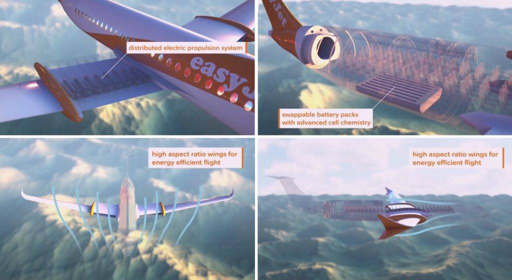 L'aereo senza carburante che rivoluzionerà tutto il settore dei voli