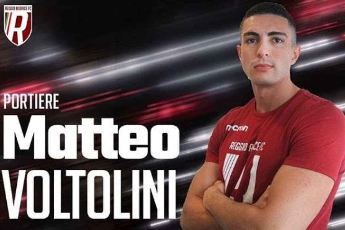 Matteo Voltolini