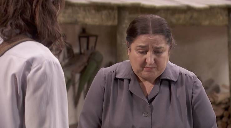 Anticipazioni 'Il Segreto': info e trama della puntata di domani 5 novembre