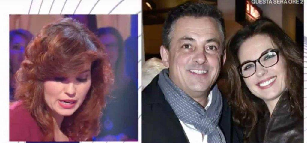 Chi è La Madre Di Vanessa Gravina