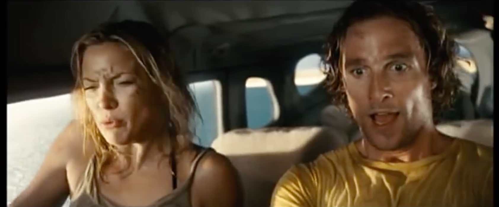 La 5, 'Tutti pazzi per l'oro': trama e cast del film con Kate Hudson