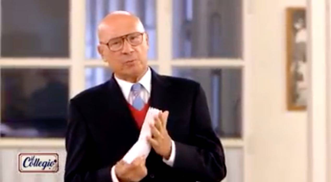 Rai 2, 'Il collegio': tutte le anticipazioni sulla 4° puntata