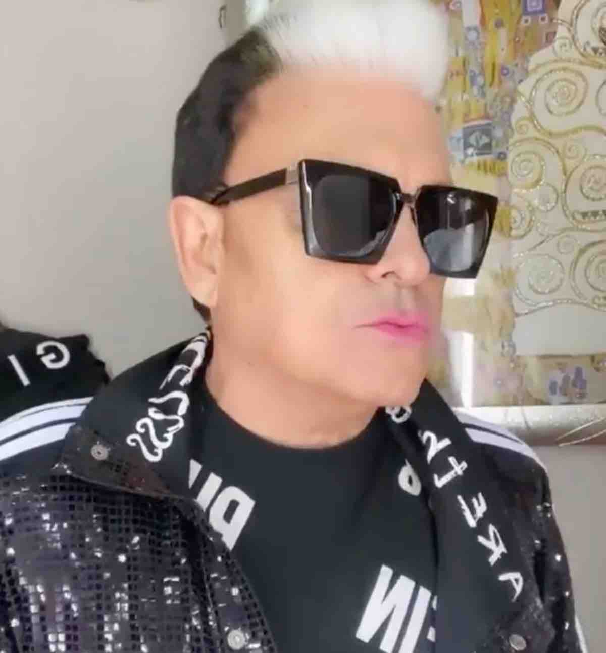 'Notte perfetta' di Cristiano Malgioglio: il 25 novembre arriva il video 